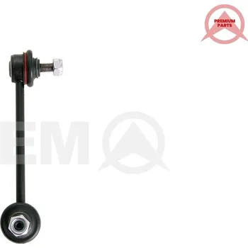 Zavěšení kol Tyč/vzpěra, stabilizátor SIDEM 51267