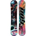 Snowboard GNU B-PRO C3 14/15