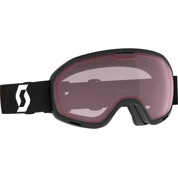 Cyklistické kalhoty Lyžařské brýle Scott Goggle Unlimited II OTG mineral black/white enhancer