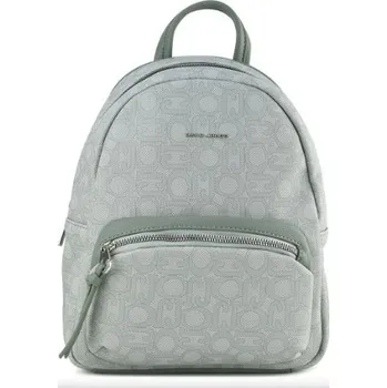 Městský batoh David Jones Dámský batoh, David Jones, různé barvy CH21062 Barva: Béžová