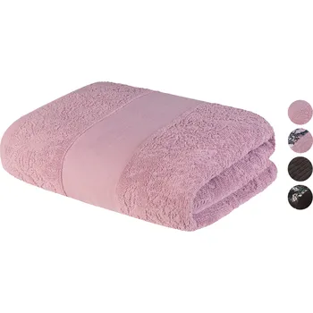 Osvětlení LIVARNO home Froté osuška, 100 x 150 cm, 500 g/m2
