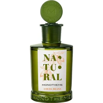 Unisex parfém MONOTHEME - COCOA BEANS - Eau de Toilette VEGAN OK