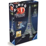 Ravensburger 3D puzzle svítící…