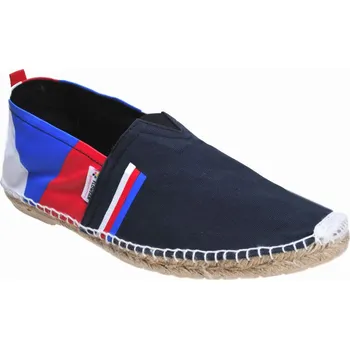 Pánské polobotky Espadrilky s českým motivem Typ: Pánské Velikost 43