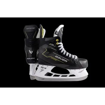 Zimní sport Hokejové brusle Bauer Supreme M30 intermediate Velikost: 6 D větší slevu můžete získat na naší prodejně! nabroušení ZDARMA!