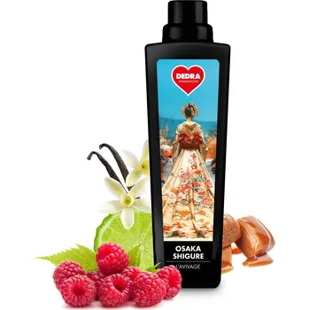 Aviváž L'AVIVAGE OSAKA SHIGURE | Avivážní kondicionér | 750 ml Dedra