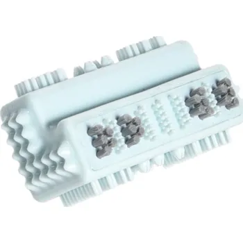 Hračka pro psa Juko Interaktivní hračka na čištění zubů