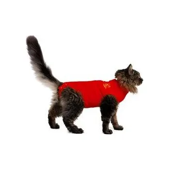 Obleček pro psa Medical Pet Shirts Europe BV Obleček ochranný MPS Cat 43cm S