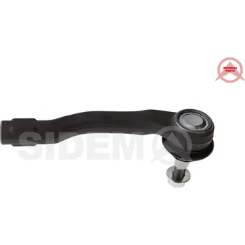 Soustava řízení Hlava příčného táhla řízení SIDEM 54139