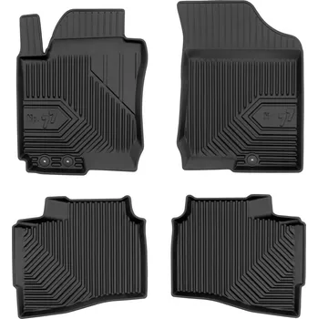 autokoberec Sada podlahových rohoží FROGUM 77409453