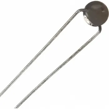 Termistor NTC 100k B57164K