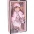 Panenka Wiky W038411 panenka s kabelkou 38 cm