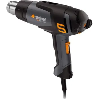 Horkovzdušná pistole Steinel 089603 - Pistole horkovzdušná HM 2120 E
