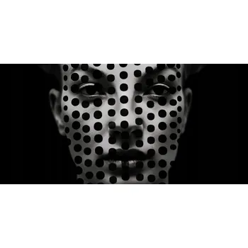 Plakát Plakát Pronikavý pohled bez rámu 91,3 x 44,5 cm