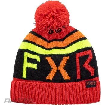 Čepice Pánský kulich FXR Helium Beanie Inferno Dospělá - UNI