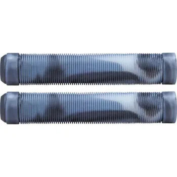 grip Gripy TRYNYTY Swirl 170mm | TRANSPARENT-BLACK