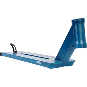 Koloběžka Deska URBAN ARTT Butter 5.5x22" | 140x560mm | MATTE ARCTIC BLUE