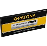 PATONA baterie pro mobilní telefon Samsung Galaxy J5 (2016) 3100mAh 3,8V Li-Ion PT3185