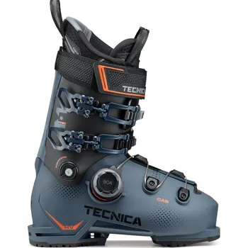 Sjezdové boty Tecnica Mach BOA HV 120 GW - dark avio 315