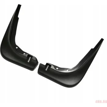 autokoberec Originální přední zástěrky Mercedes W205