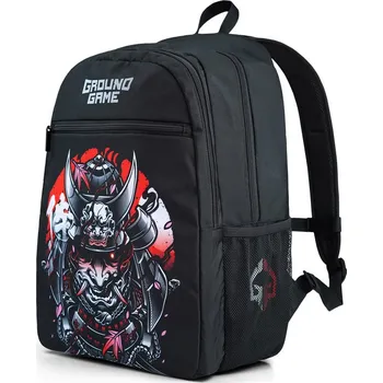 Sportovní batoh DĚTSKÝ batoh Ground Game SAMURAI Velikost: Univerzální