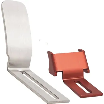 Kolečko ke koloběžce Fender TRYNYTY Bender | RED