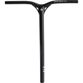 Řídítka Řídítka DRONE Shadow V2 T+Y 620mm | 28/35mm | IHC | ALU | BLACK