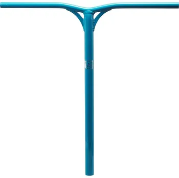 Řídítka Řídítka LUCKY Air T+Y 670mm | 28/35mm | ALU | SCS | SAPPHIRE