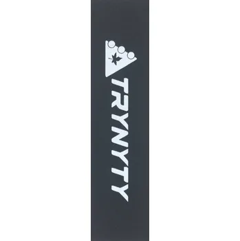 Griptape TRYNYTY Banner 154x609 mm | WHITE