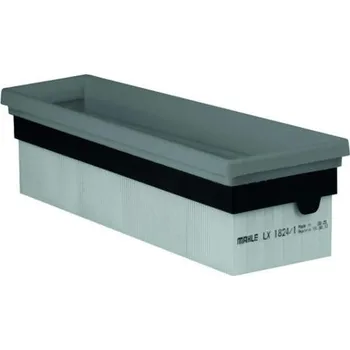 Vzduchový filtr Vzduchový filtr KNECHT LX 1824/1