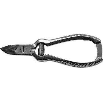 Sebeobrana Kleště na nehty 13 cm PROFI - nerez | Nože Nůžky, pedikura, manikura