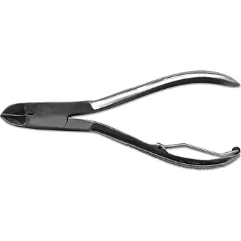 Bojový nůž Kleště na nehty 13 cm - nerez | Nože Nůžky, pedikura, manikura