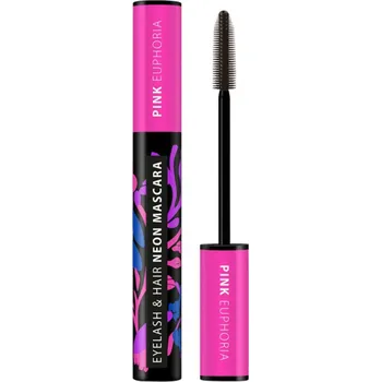 Dermacol Eyelash & Hair Neon Mascara 9…