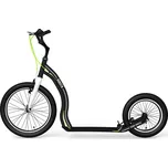 Koloběžka YEDOO Rodstr - černá 12704-Y30-black