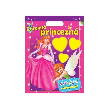 Čarovná Princezná
