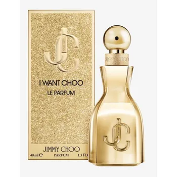 Jimmy Choo I Want Choo Le Parfum W P