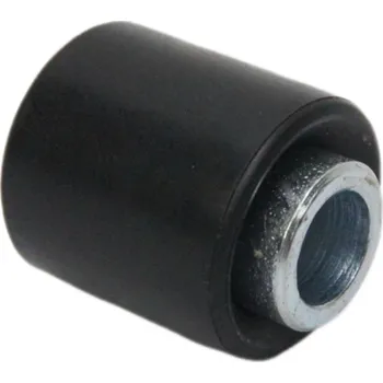 Silentblok nápravy Ostatní Silentblok zadního tlumiče JAWA 50 05, 20, 21, 23 (originál teleskop)