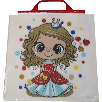 Etex s.r.o Dětské kapesníky v taštičce látkové