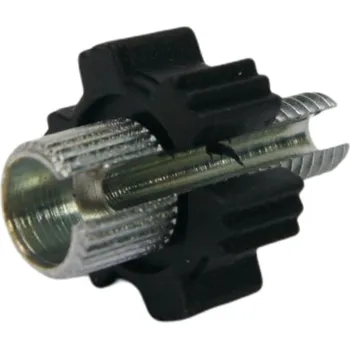 Lanko pro jízdní kolo Ostatní Stavěcí šroub bowdenu *DOMINO rukojeť