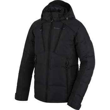 Husky Norel M černá, L