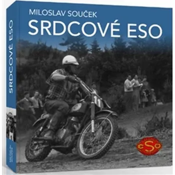 Kniha Ostatní Kniha Srdcové eso