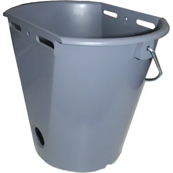 napáječka pro hospodářská zvířata Kbelík napájecí plastový, samostatný