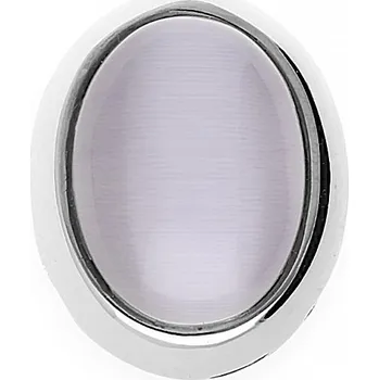 Souprava šperků MPM Dámský nerezový přívěsek z kvalitní chirurgické oceli Caity - stříbrné barvy SPD.5643