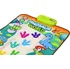 Taneční podložka LEAN Toys 17678 interaktivní taneční podložka dinosauři 80 x 50 cm