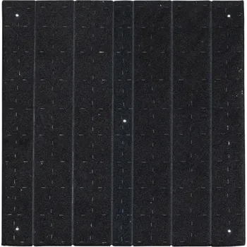 Lapa na box a MMA Tréninková stěna Power wall Fighter - Deska, FPWS-02