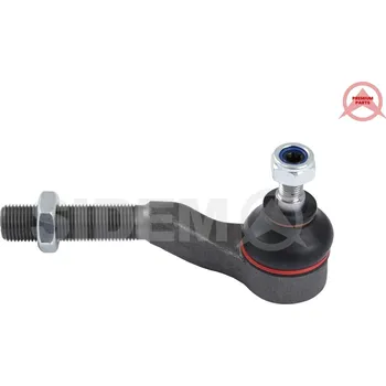 Táhlo řízení Hlava příčného táhla řízení SIDEM 53535