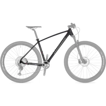 rám kola AUTHOR Rám Vision 29 černá-matná, vel. 21"