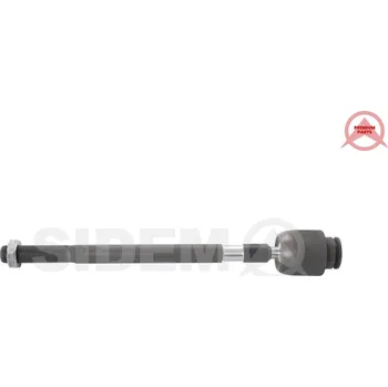 Auto-moto Axiální kloub, příčné táhlo řízení SIDEM 8031
