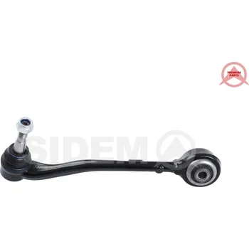 Zavěšení kol Řídicí páka, zavěšení kol SIDEM 21374