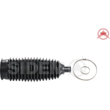 Autodílna Měch, řízení SIDEM 387.038